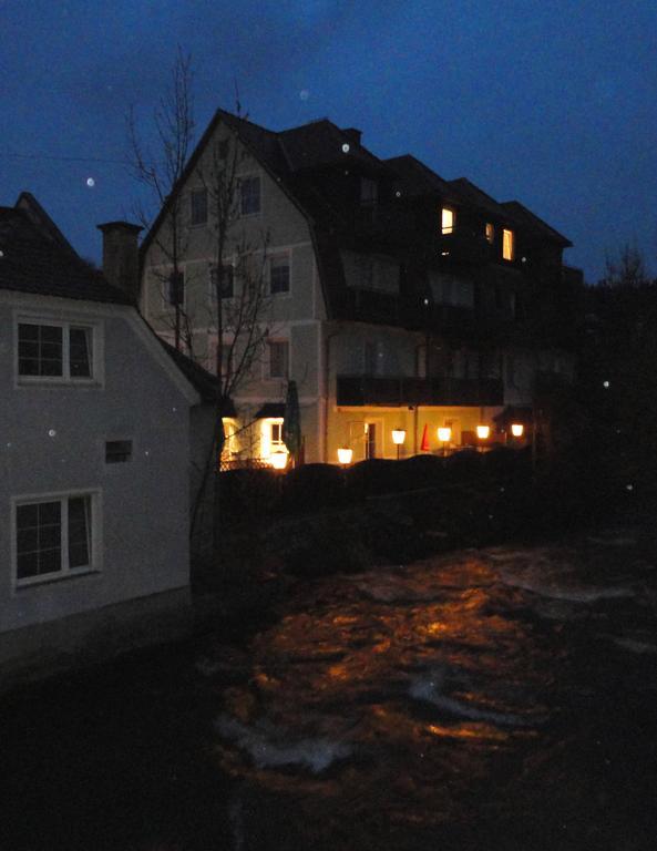 Rentcenter79_2 Hotel Sankt Michael in Obersteiermark Exterior photo